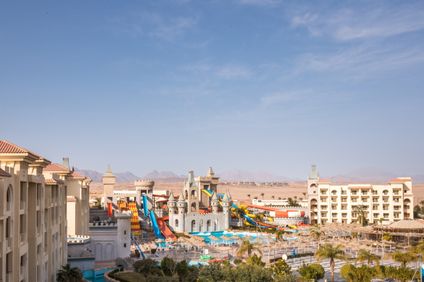 Serenity Alma Heights