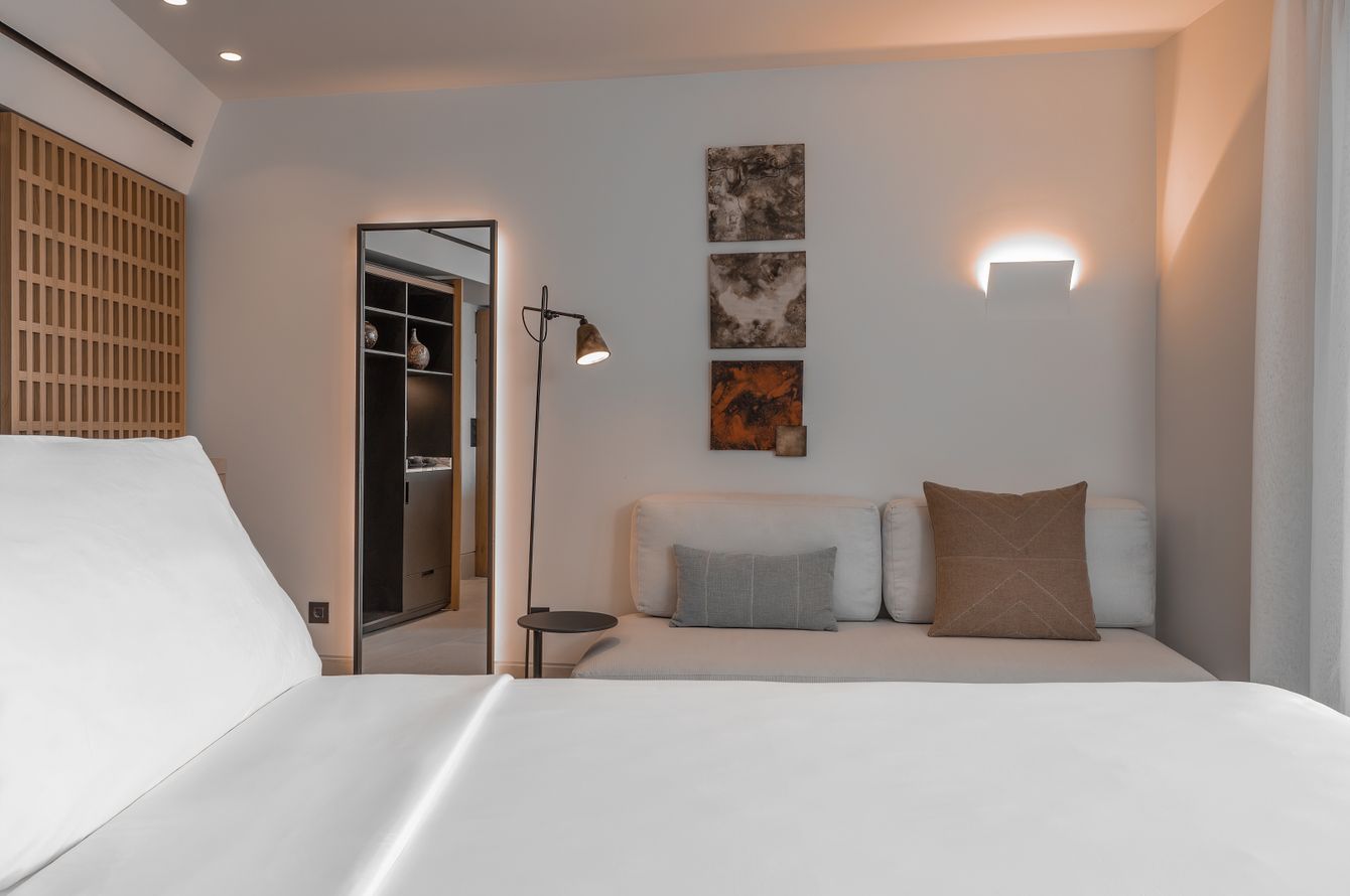 Echoes Retreat mit Privatpool