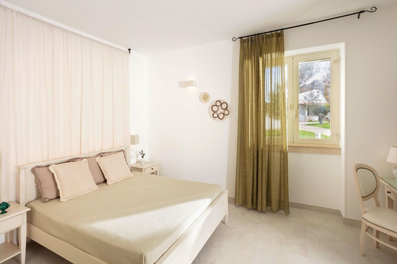 Doppelzimmer Superior