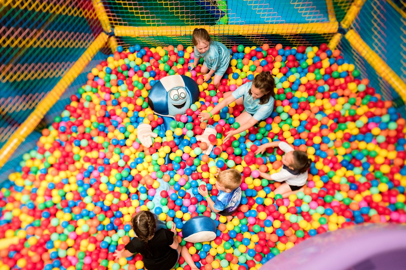 Spielplatz