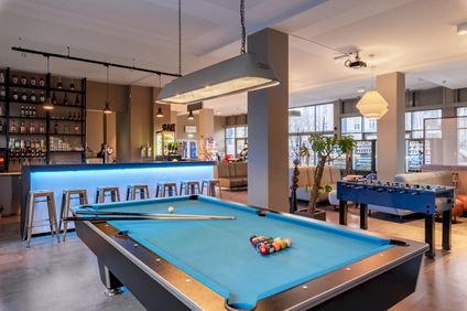 9. Bild der Unterkunft