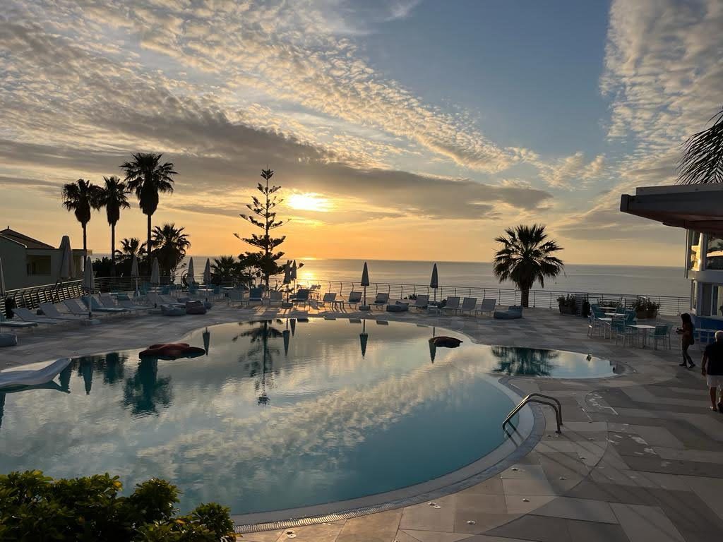 Hotel Villaggio Stromboli