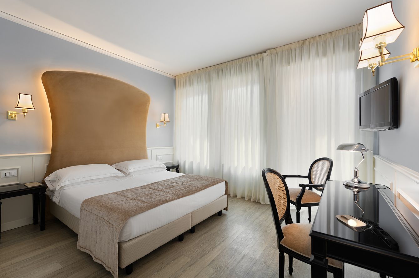 Doppelzimmer