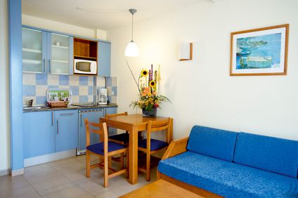 6. Bild der Unterkunft