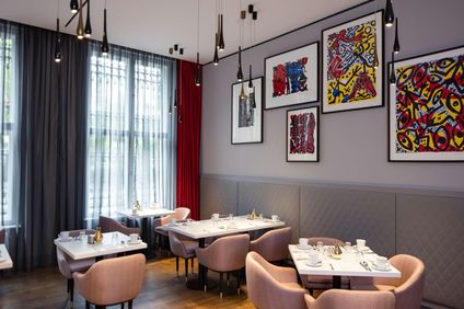 9. Bild der Unterkunft