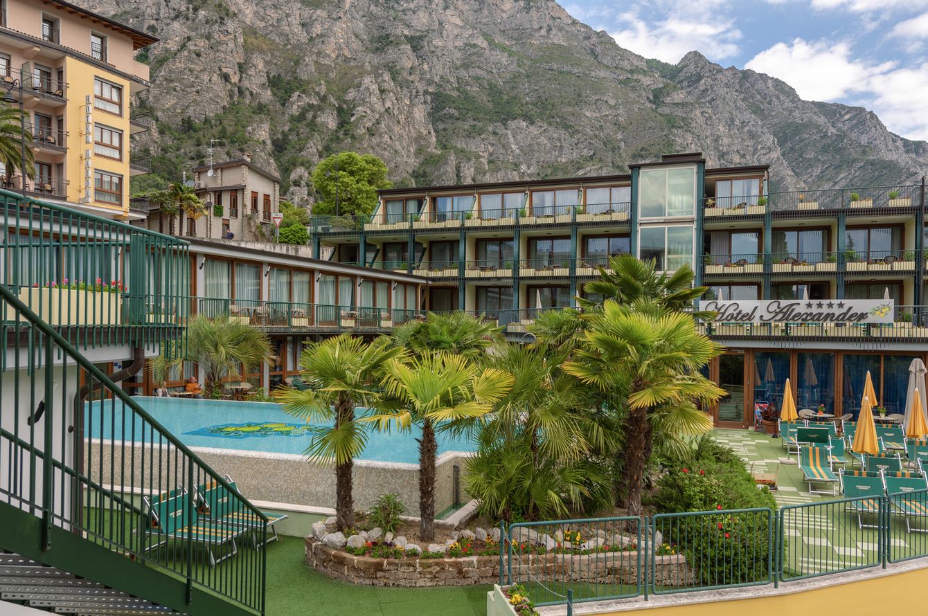 Hotel Alexander
