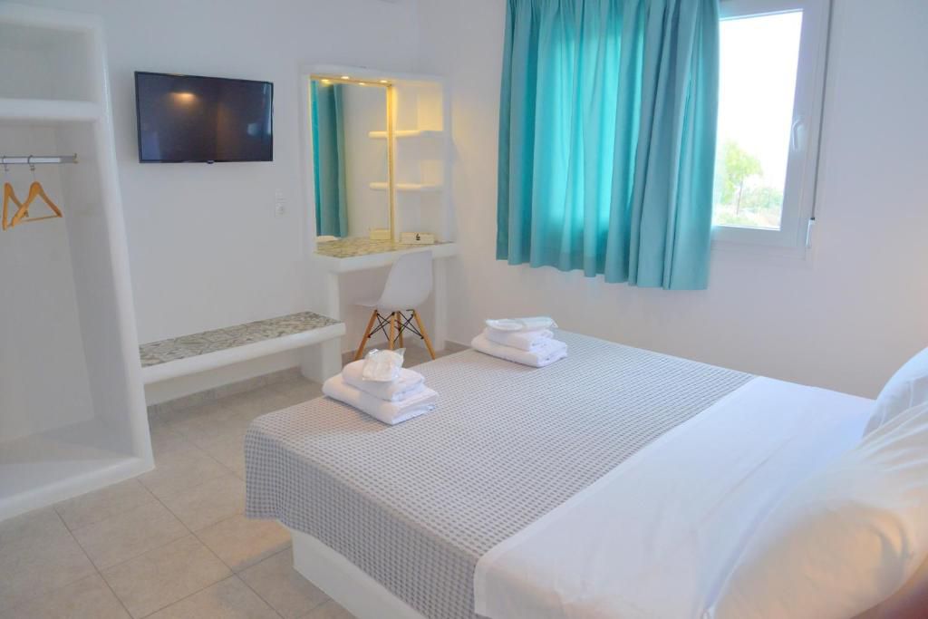 Chambre double Superior