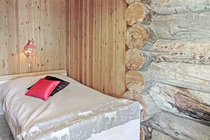 2. Bild der Unterkunft