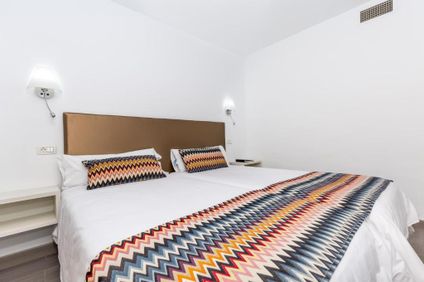 Doppelzimmer Superior