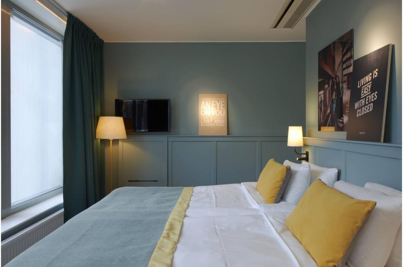 chambres