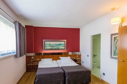 6. Bild der Unterkunft