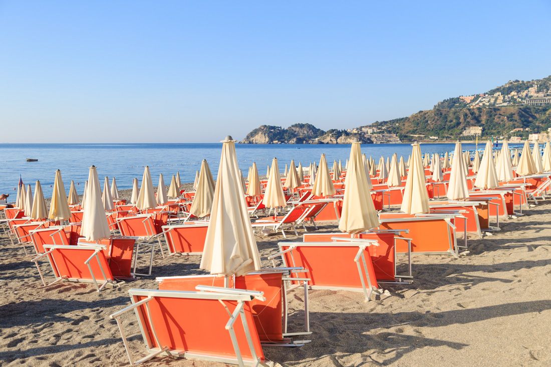 Strand