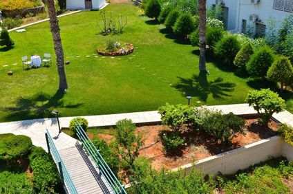 7. Bild der Unterkunft