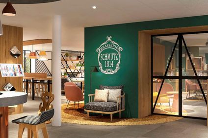 13. Bild der Unterkunft