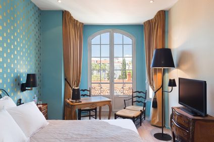 10. Bild der Unterkunft