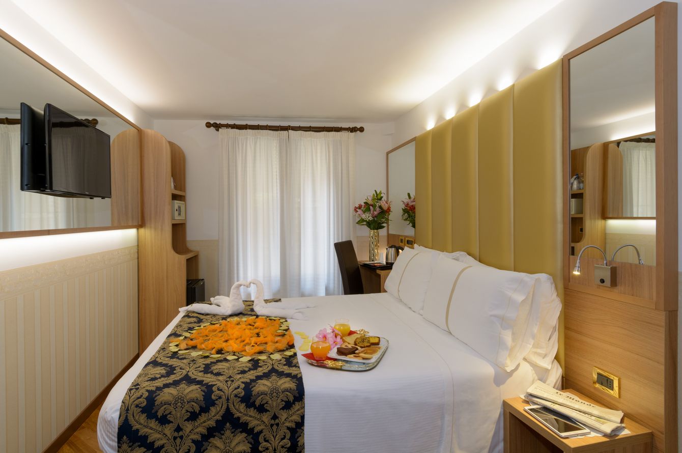 Doppelzimmer