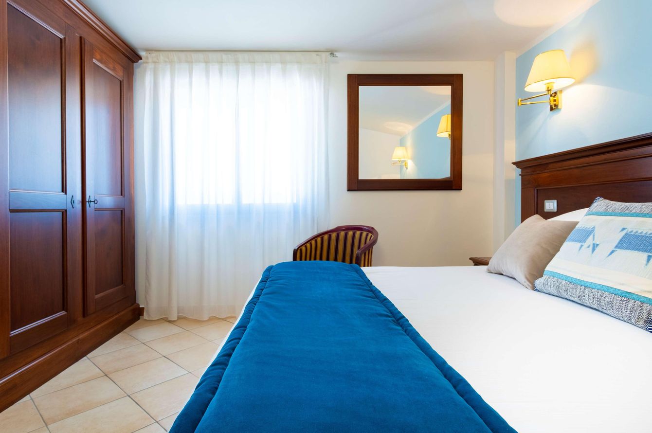 Doppelzimmer