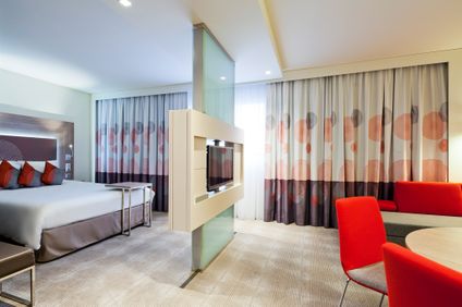 10. Bild der Unterkunft