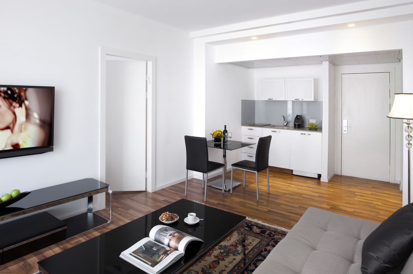 chambres