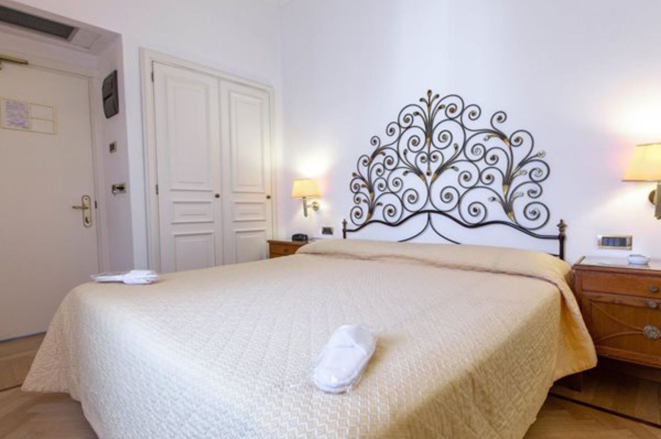 Doppelzimmer Classic
