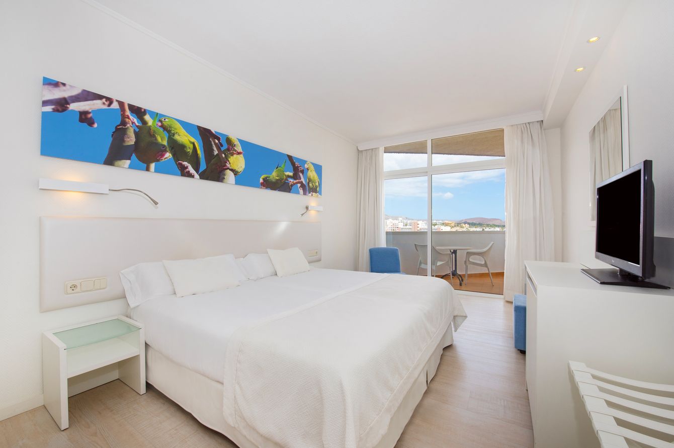 Doppelzimmer