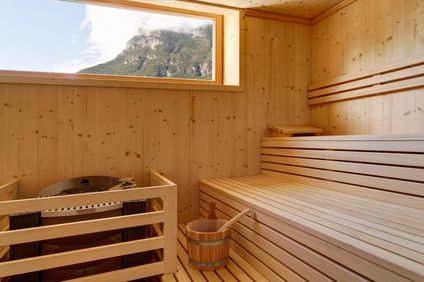 4. Bild der Unterkunft