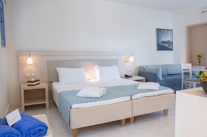 Doppelzimmer Classic