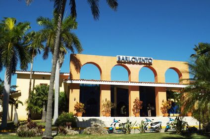 9. Bild der Unterkunft