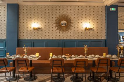 6. Bild der Unterkunft