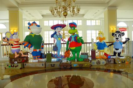 11. Bild der Unterkunft