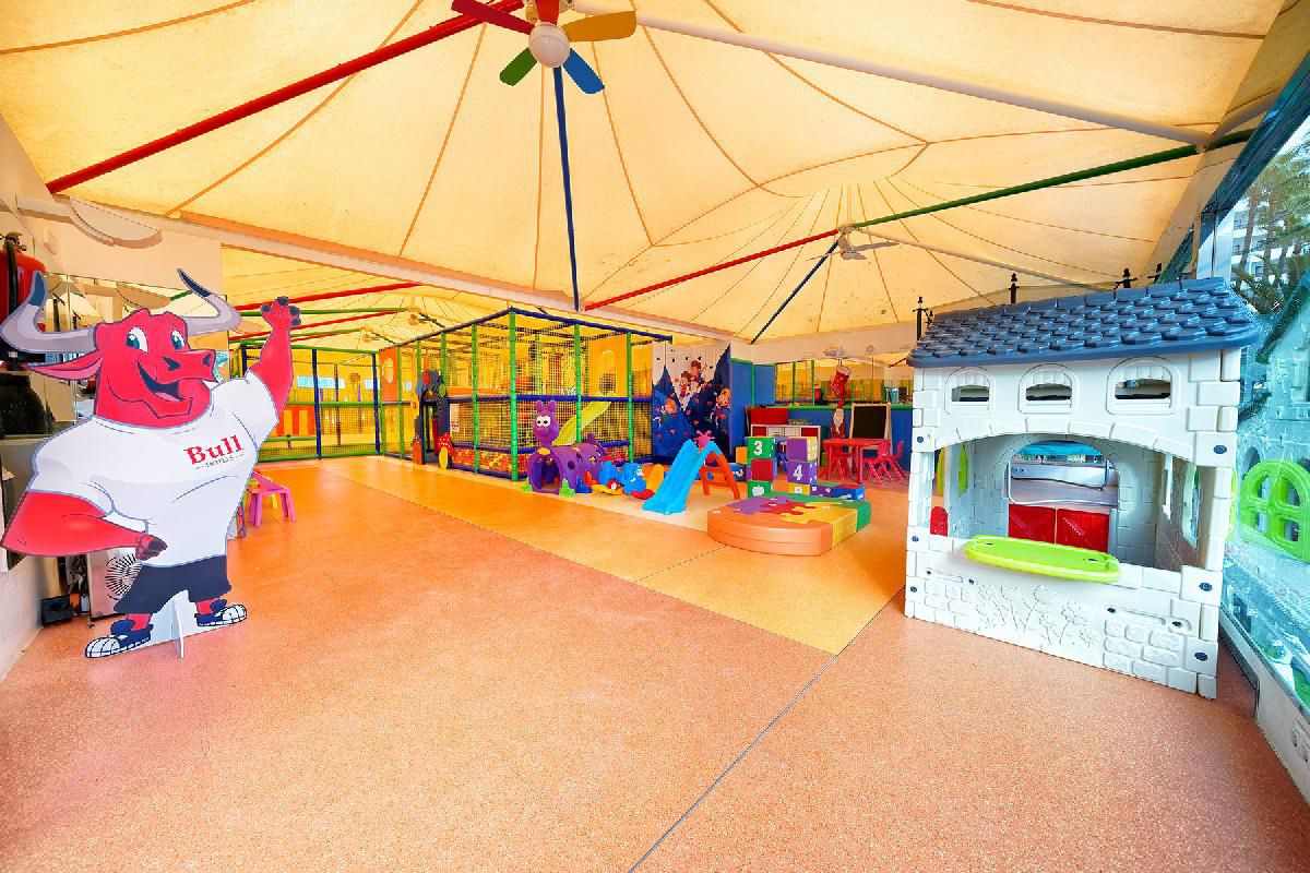 Spielplatz