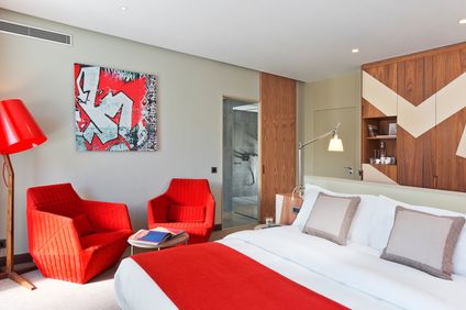 7. Bild der Unterkunft