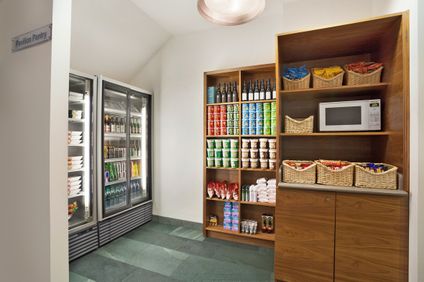 4. Bild der Unterkunft