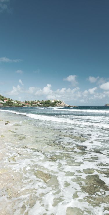 Saint-Barth voyages sur mesure