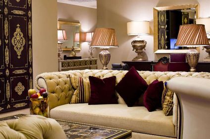 4. Bild der Unterkunft