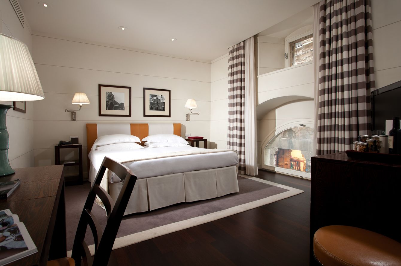 Doppelzimmer