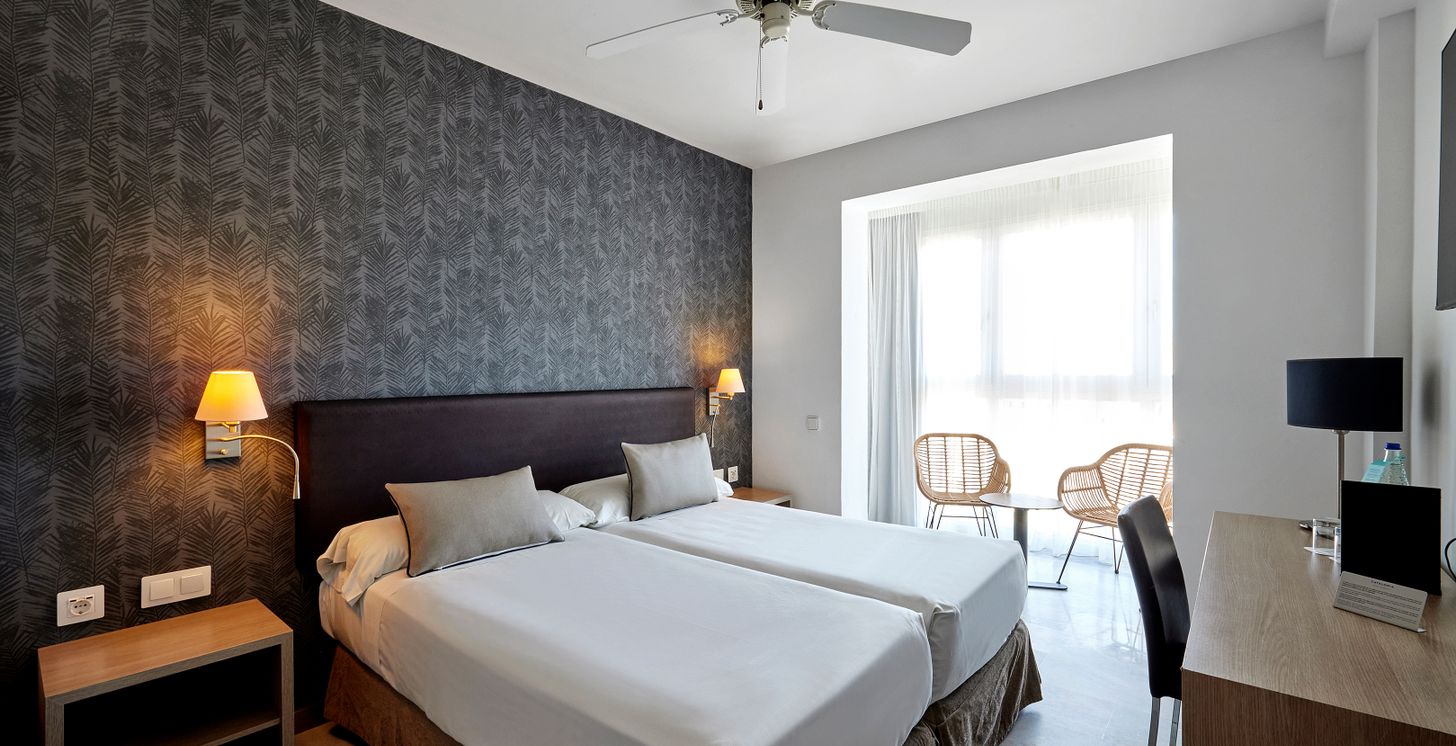 Doppelzimmer