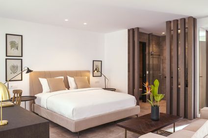 Doppelzimmer Superior