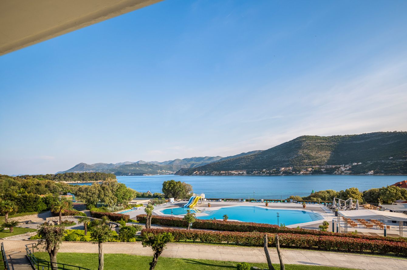 Valamar Club Dubrovnik