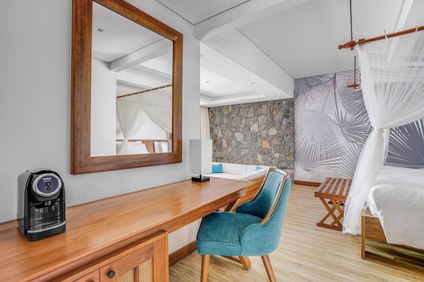 Doppelzimmer Deluxe Ocean View