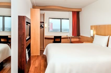 8. Bild der Unterkunft