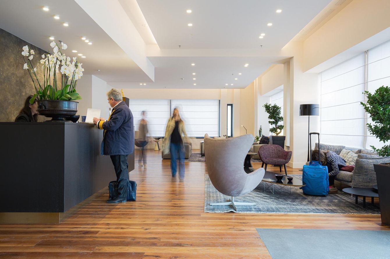 Hotel Politeama