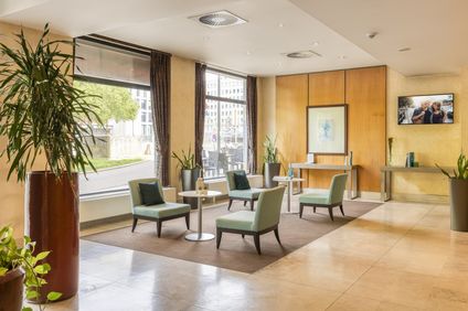 3. Bild der Unterkunft