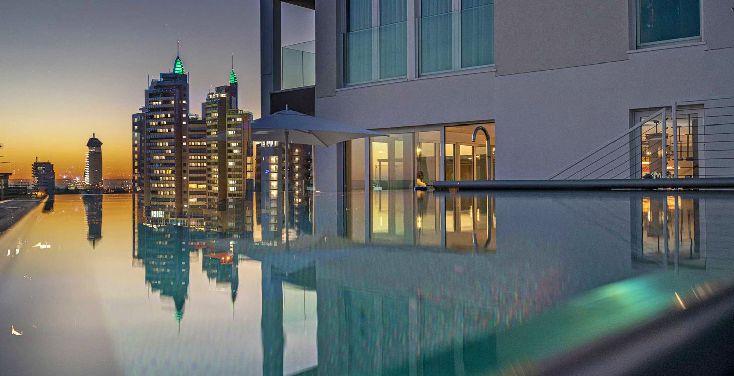 Aussenpool