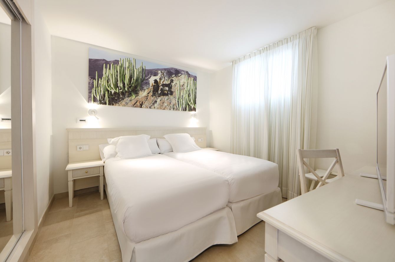 Chambre familiale