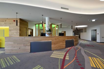 18. Bild der Unterkunft