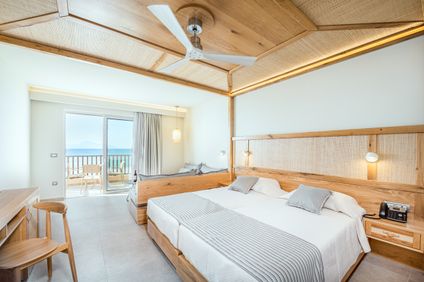 Doppelzimmer Superior