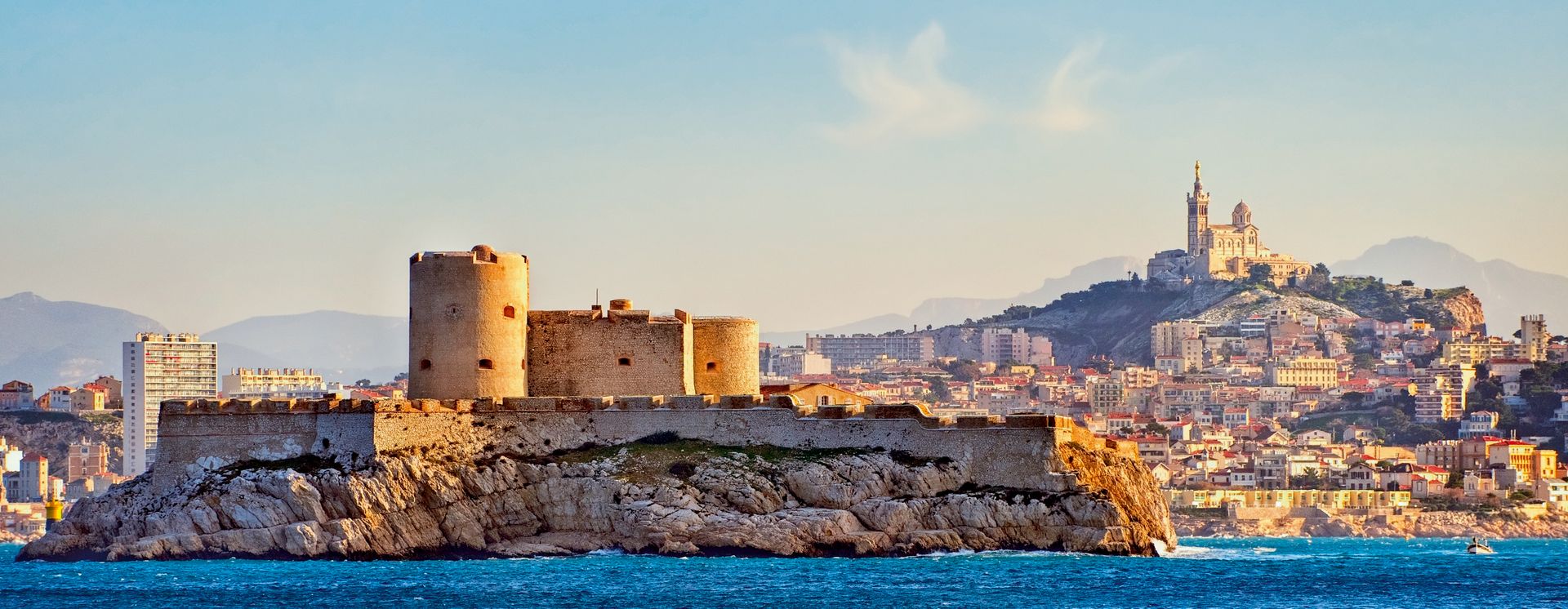 Provence (Südfrankreich)