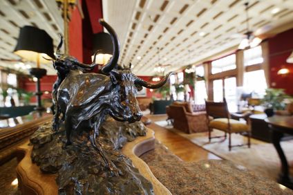 2. Bild der Unterkunft