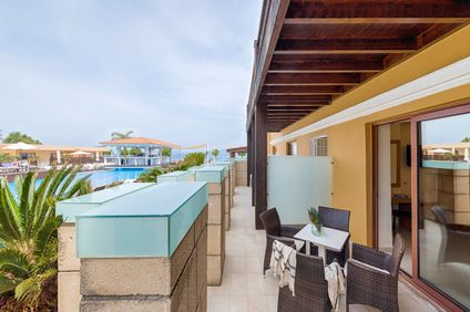 9. Bild der Unterkunft